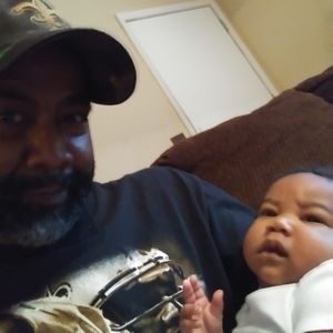 Meet your Posher, Randall